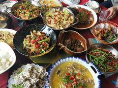 -渝湘厨(古美店)