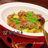 嗯！真湘！灰常适合广州人的湘菜馆~