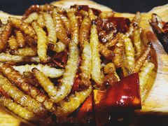 -隔壁老王·家常云南菜(花巷店)