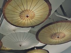 大堂-格桑花开药膳蔬食文化空间