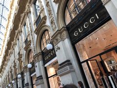 -埃马努埃莱二世拱廊