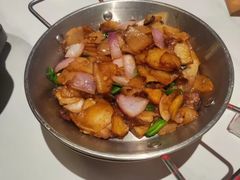 -阿露佳·舌尖上的安吉菜