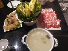 -葛记红焖羊肉(和平路形象店)