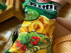 -盛世桃源(群力店)