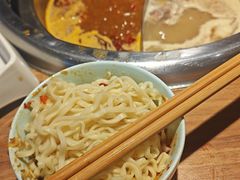 -季季红火锅(长沙步行街店)