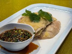 -长兴菜馆(高桥店)