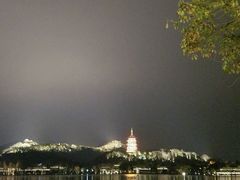-杭州西湖柳莺里酒店