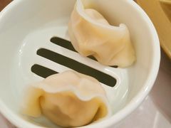 原汁海胆水饺-喜鼎海胆水饺(平安金融中心店)