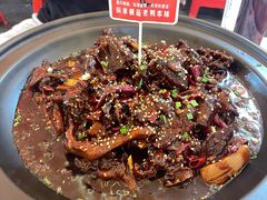 -回味黑鸭煲·始于2006(万松园店)