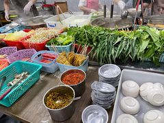 -正宗阳山牛杂(东城店)