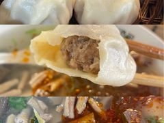 -百年尹氏汤包(湖南路狮子桥店)