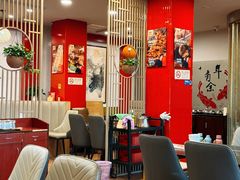 -潮汕美牛肉丸火锅店(天宁寺店)