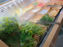 -火炉火自助餐(枫蓝国际店)