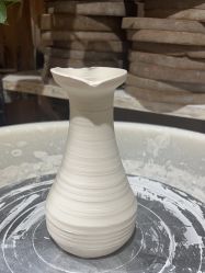 -初八手工DIY陶艺馆(初八陶社)