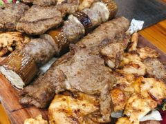 -TUK土耳其餐厅·下午茶(卢湾店)