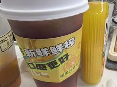 -Jazcu珍仕菓鲜榨果汁(西单大悦城店)