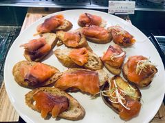 -味餐厅·海鲜·火锅·自助餐