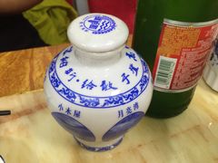 -煲来饱去冷水鱼