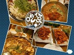 -东吉馆韩式餐厅(八经街总店)