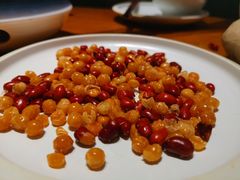 -莲香西域·正宗新疆菜(龙华店)