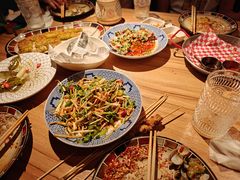 -雪熊精酿·哈尔滨烧烤酒馆(非遗大串店)