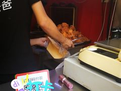 -德盛炸鸡腿(大沽南路店)