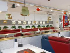 -尚渔味双拼烤鱼(悦界广场店)