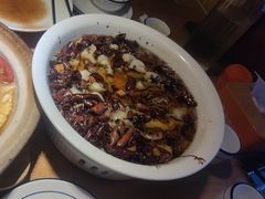 -永安鱼庄·镇江菜(丁卯店)