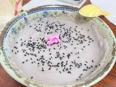 芋泥-福州人铭小吃