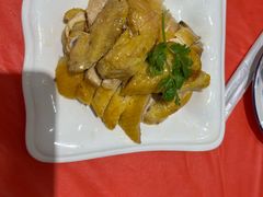 -碧海银沙海鲜餐厅(恒大海上威尼斯店)