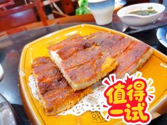 -老来福·非遗酸汤兔(凯旋路店)