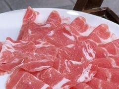 -马记伊源斋涮肉·清真菜(百子湾店)
