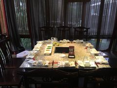 包厢-大妙火锅·非物质文化遗产(东湖公园店)