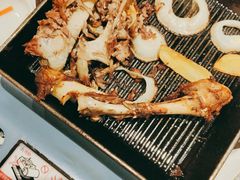 -西贝(吴江路湟普汇店)