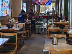-合易泓烤肉•首创生椰大油边(宁山路店)