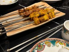 -巴依老爷新疆美食(清华东门店)