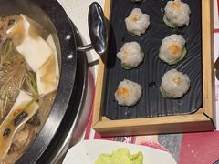 -清真·天府皇城坝百年牛肉火锅(皇城清真寺店)