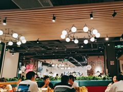 -避风塘(宝山万达店)