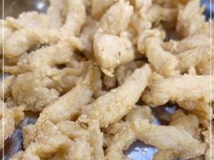-阿姨小肉摊(同济西苑店)