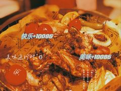 -韵咖啡自助餐厅(天津香格里拉店)