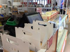 -麦艺大师傅(南湖万达店)