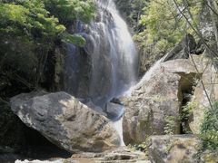 -大围山国家森林公园