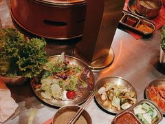 -西塔老太太泥炉烤肉(苏州大悦城店)