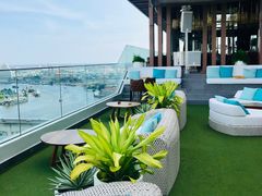 -阿瓦尼河滨曼谷酒店