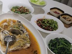 -口味堂(惠济路店)