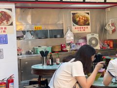-食惠里小笼包面馆(越秀店)
