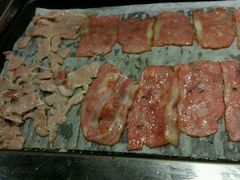 -比尔斯健康烤肉自助餐厅