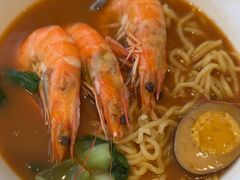 -南山鲜虾面·活鲜小馆·海味大连菜(南山总店)