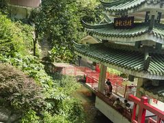 -叠彩山景区
