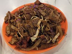-澳门陈光记烧味饭店(南京德基广场店)
